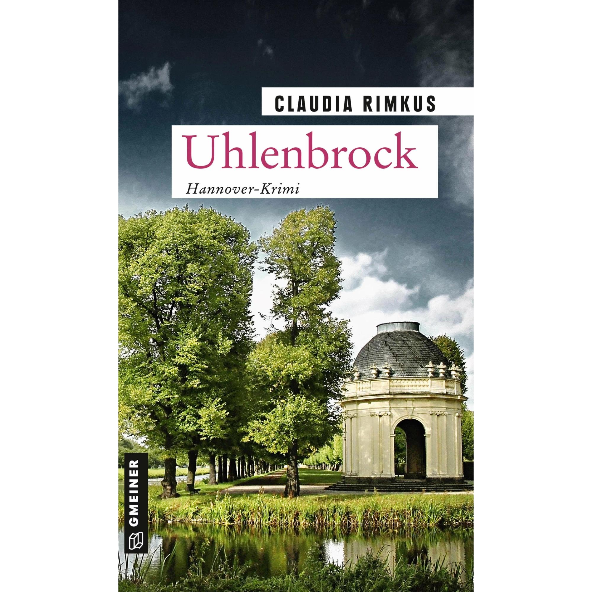 Uhlenbrock, Belletristik von Claudia Rimkus