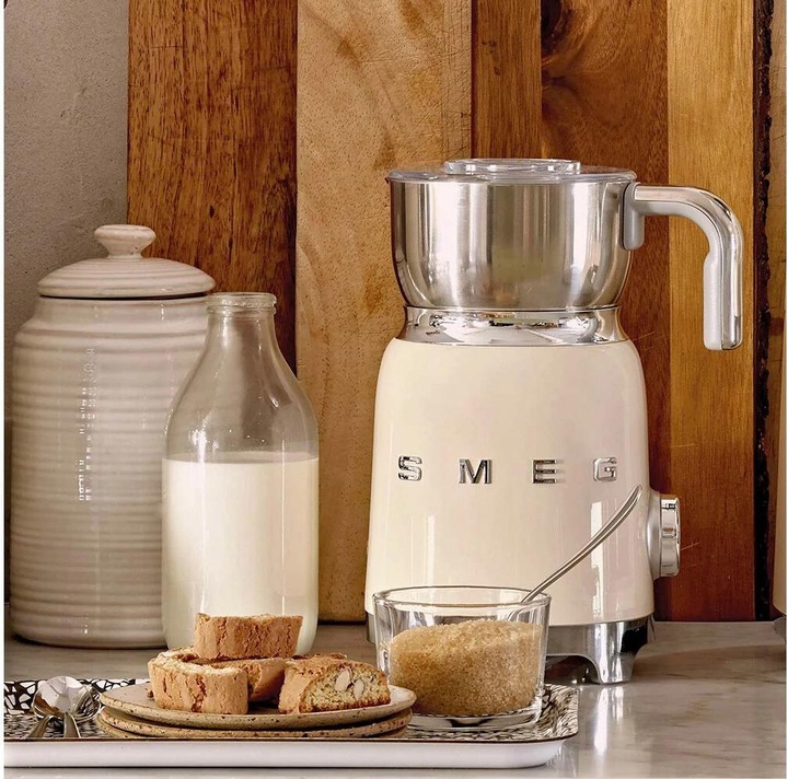 Immagine prodotto Smeg Stile retrò anni '50 (60 cl)