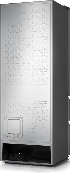 Image du produit Hisense RF632N4BCE Réfrigérateur côte à côte Installation libre 485 L E Acier inoxydable (485 l)