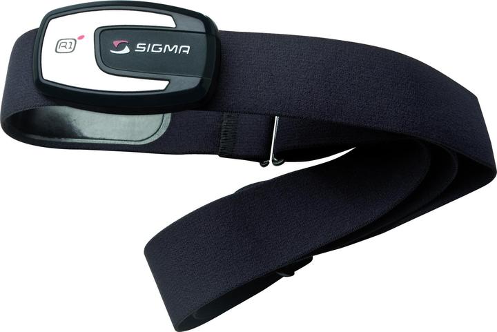 Actual product image Sigma Sport Digital pulse transmitter kit R1