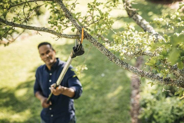 Produktbild Fiskars Schneidgiraffe UPX82