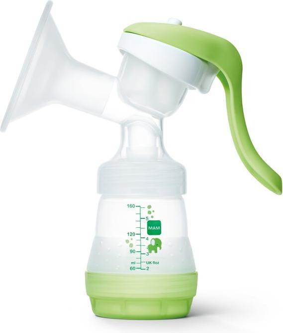 Produktbild MAM Handmilchpumpe