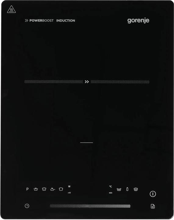Produktbild Gorenje Hob ICY2000SP