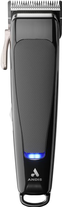 Image du produit Andis reVITE Tondeuse à cheveux MTC noir 330 gr