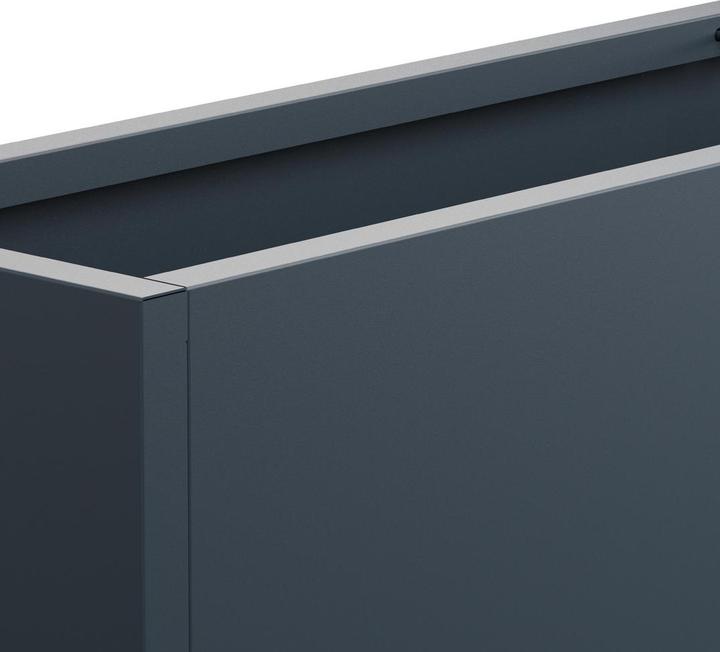 Produktbild Herstera Metal Planter