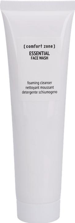 Produktbild Comfort Zone Essential (Reinigungsschaum, 150 ml)