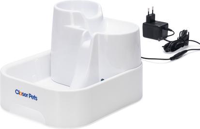 Immagine prodotto Cat Mate Fontana degli animali domestici (2 l)