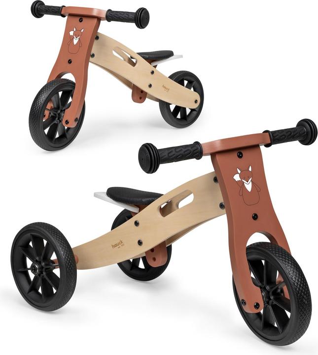 Hauck First Ride Eco