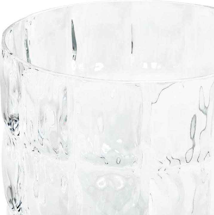 Produktbild Kartell Matelassé Vase (1x)