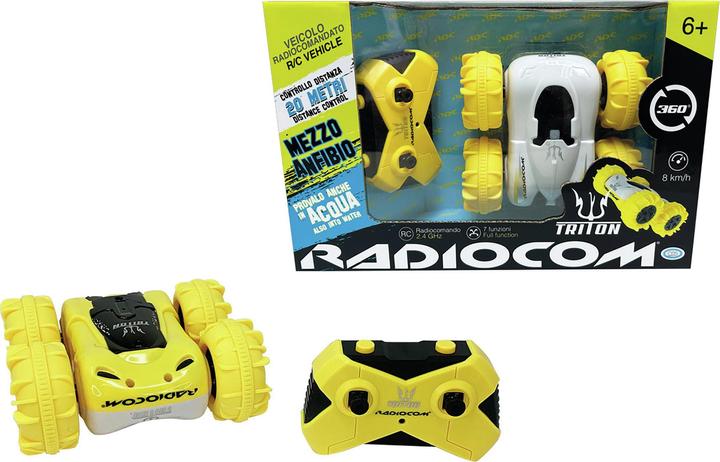 Immagine prodotto ODS 40727 - - RADIOCOM - TRITON ANFIBIO RC