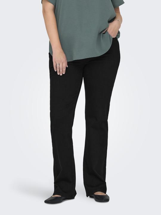 Immagine prodotto Only CARWILLY Hohe Taille Flared Jeans Flared fit jeans (W48/L34)