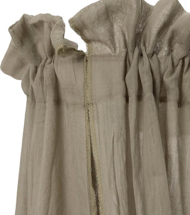 Actual product image Jollein Canopy bed canopy vintage
