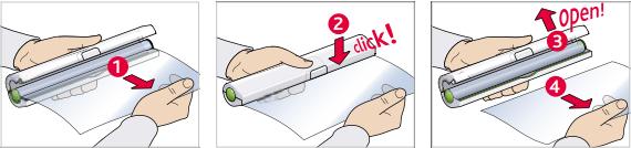 Productafbeelding Emsa Click&Cut