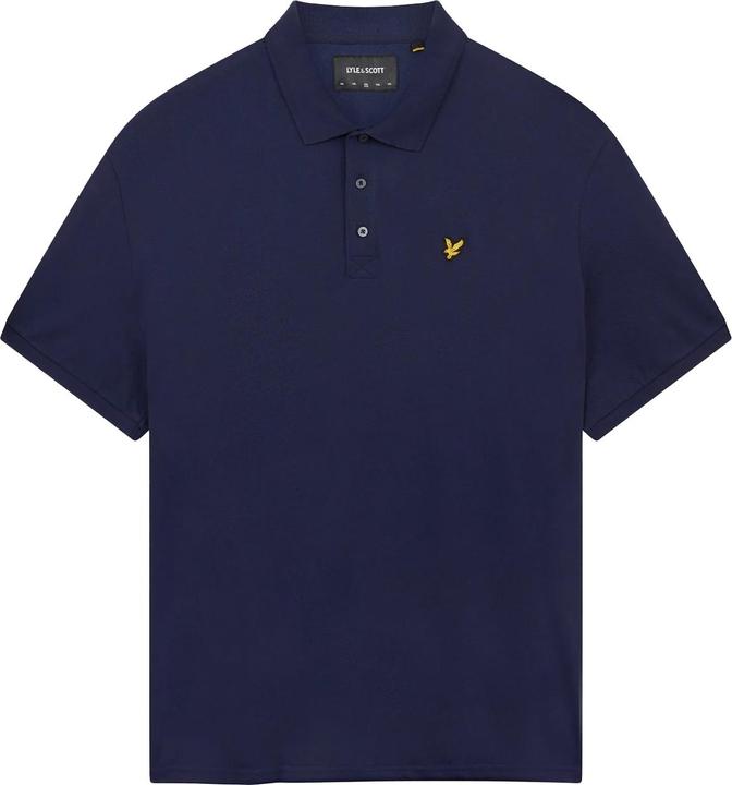 Produktbild Lyle and Scott Poloshirt (3XL)
