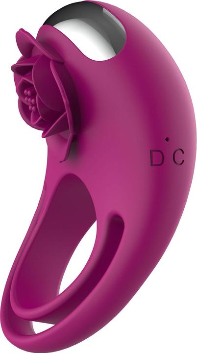 Actual product image ToyJoy Put a Ring On It C-Ring Remote