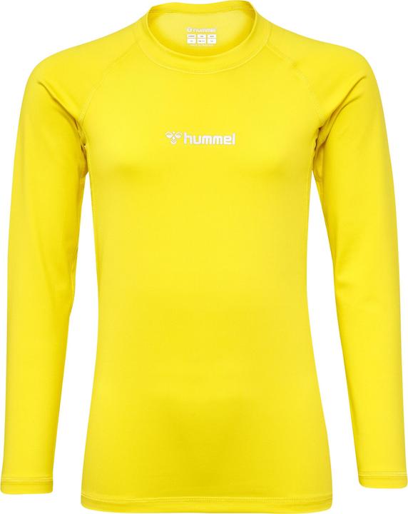 Immagine prodotto hummel Hmlbl Tessera Performance L/S Kids (140)