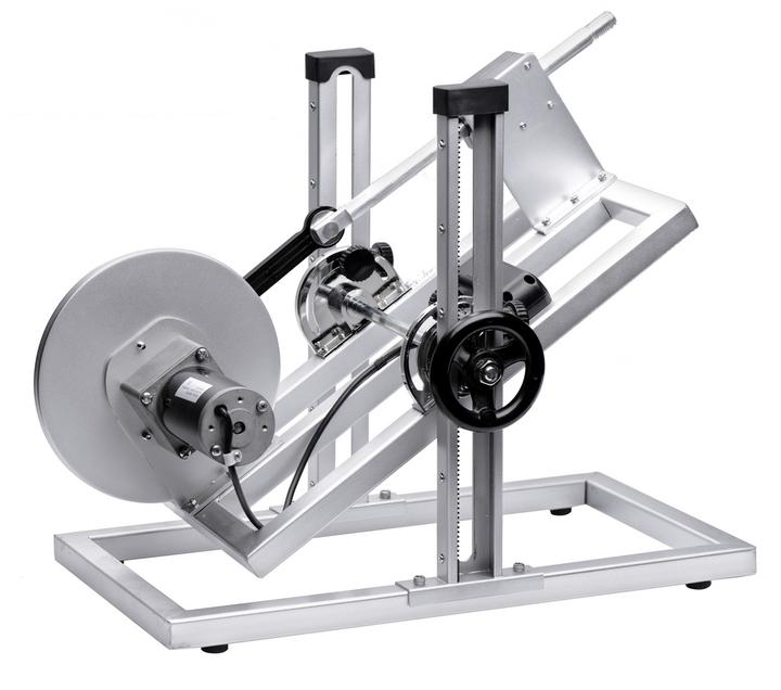 Actual product image XR Brands Maestro Multi Faceted Sex Machine