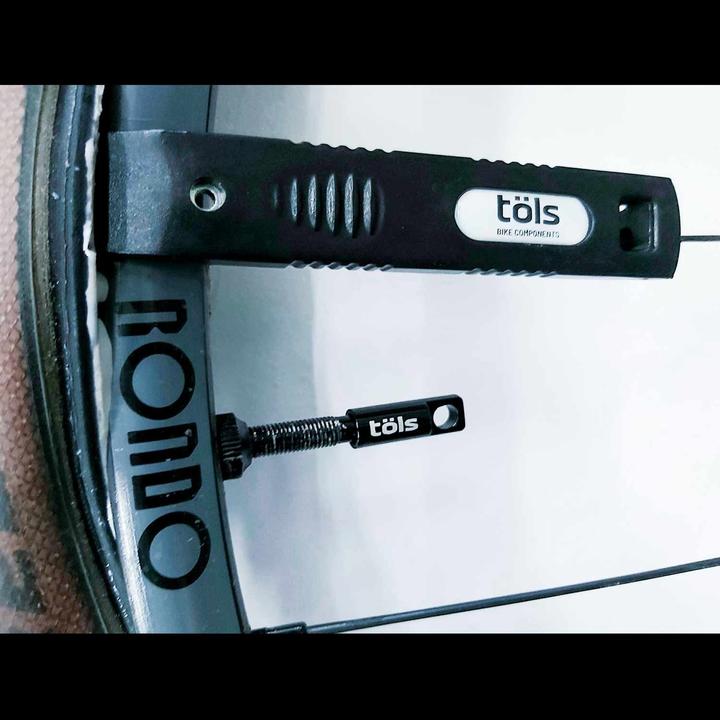 Produktbild Töls Pro Nylon/Stahl Reifenheber, 3er Pack