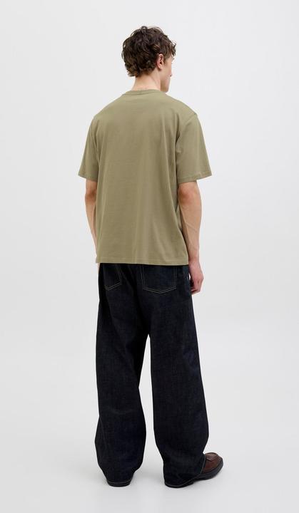 Produktbild Jack & Jones Logo Rundhalsausschnitt T-shirt T-shirt (M)