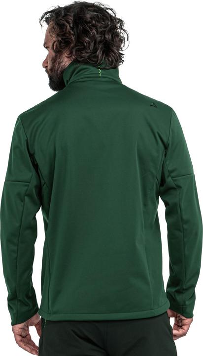 Produktbild Schöffel Softshell Jacket Fracon (56, 3XL)