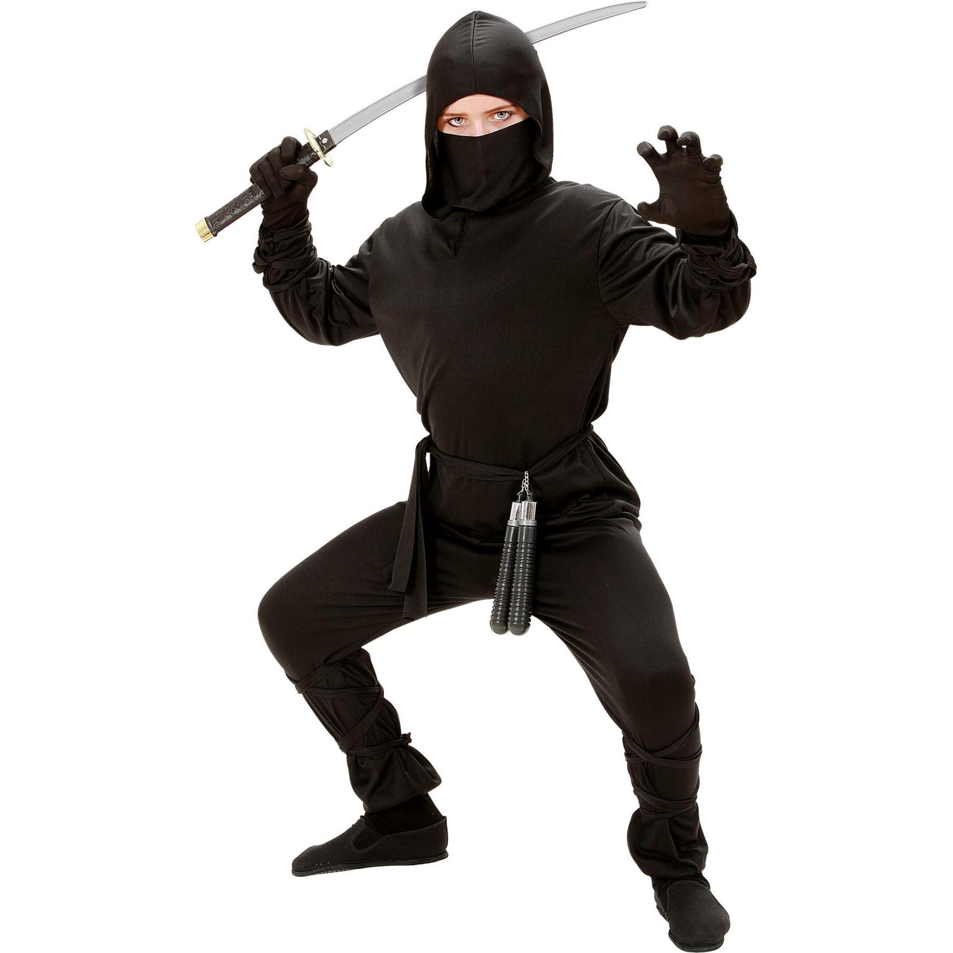 Widmann Ninja (128)