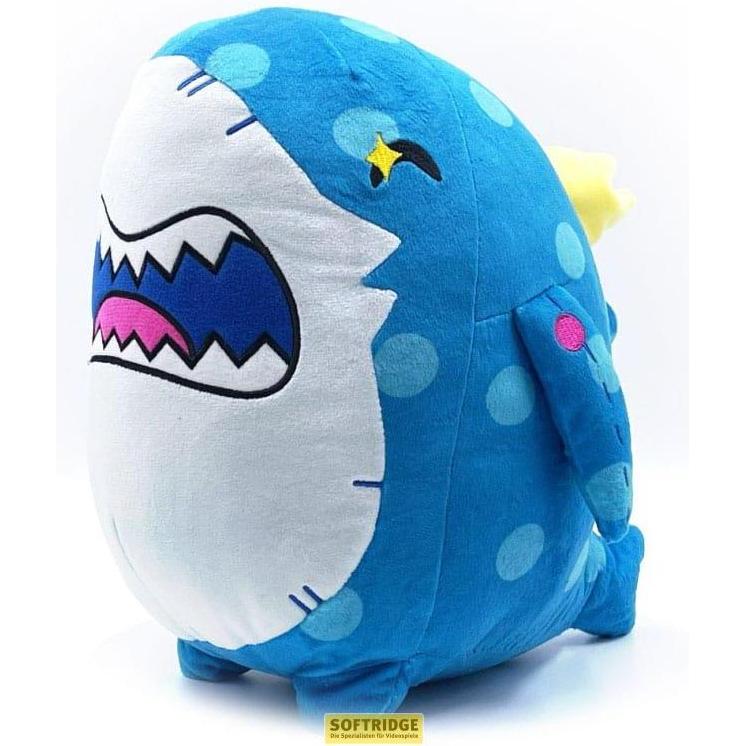 Thumbnail - Youtooz Obey Me! Plüschfigur Shark-un 22 cm (22 cm)