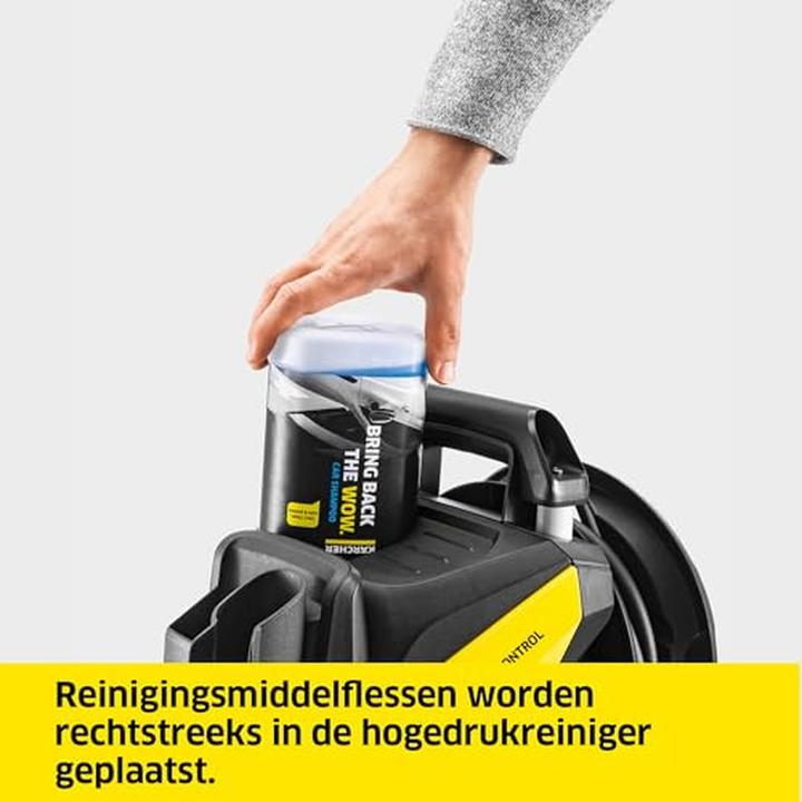 Produktbild Kärcher K 7 Premium Power Flex Home (Netzbetrieb)