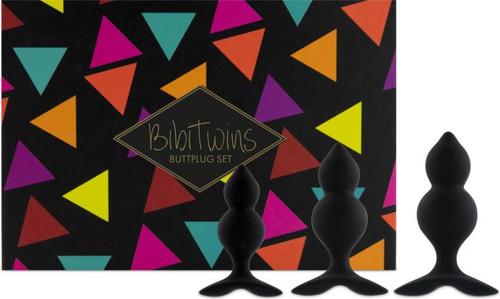 Produktbild FeelzToys Bibi Twins