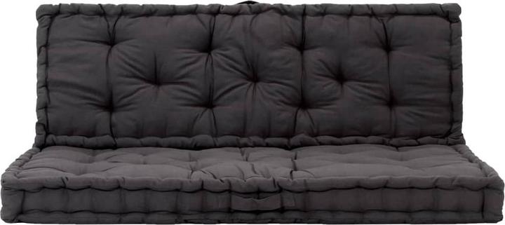 Immagine prodotto vidaXL Marzio (120 x 40 x 7 cm)