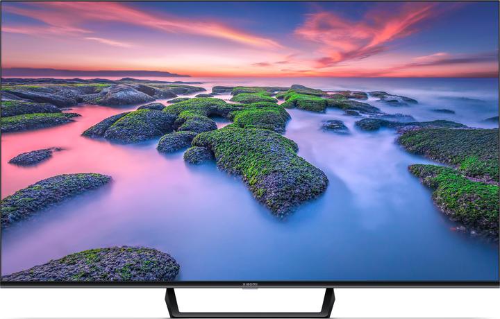 Produktbild Xiaomi XIAO Mi TV A2 50" TCS SMA 4K 126 ELA4801EU (50", LED, 4K)