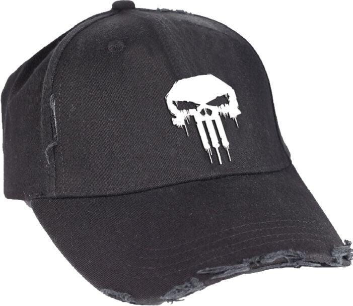 Produktbild The Punisher Skull Logo
