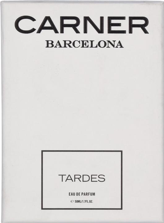 Produktbild Carner Barcelona Tardes (Eau de Parfum, 50 ml)