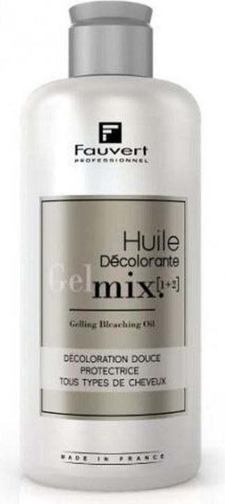 Image du produit Fauvert Professionnel Fauvert Gelifying Decolorizing Oil 1l