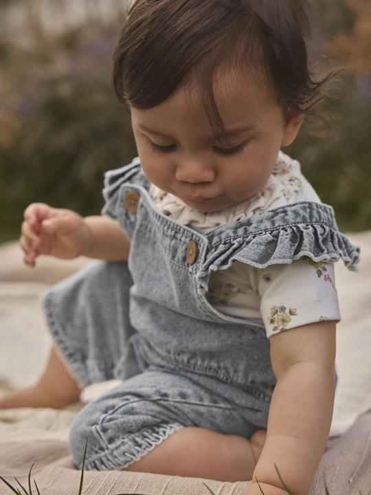 Produktbild Name it Loose Fit Overall (68)