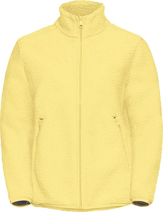 Produktbild Jack Wolfskin High Curl Jkt W (XL)