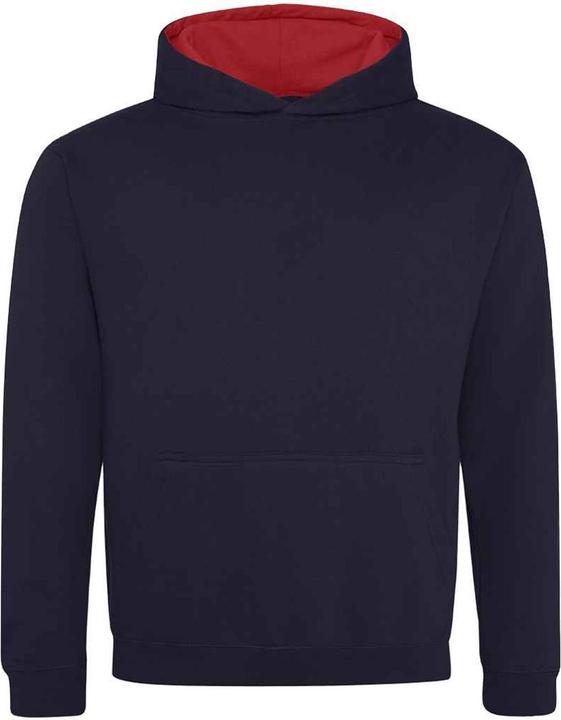 New French Navy, Fire Red