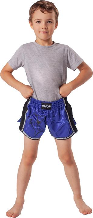 Kwon Thai-Boxing Shorts für Kinder