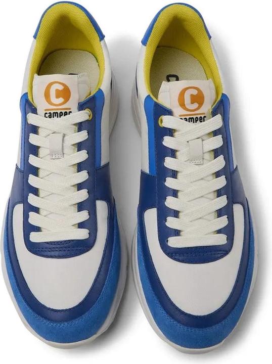 Actual product image Camper Drift K100707 (41)