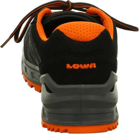 Actual product image Lowa Larrox Work Lo (S3, 48)