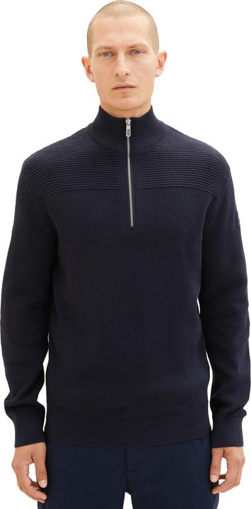 Produktbild Tom Tailor Pullover Troyer Pullover (M)