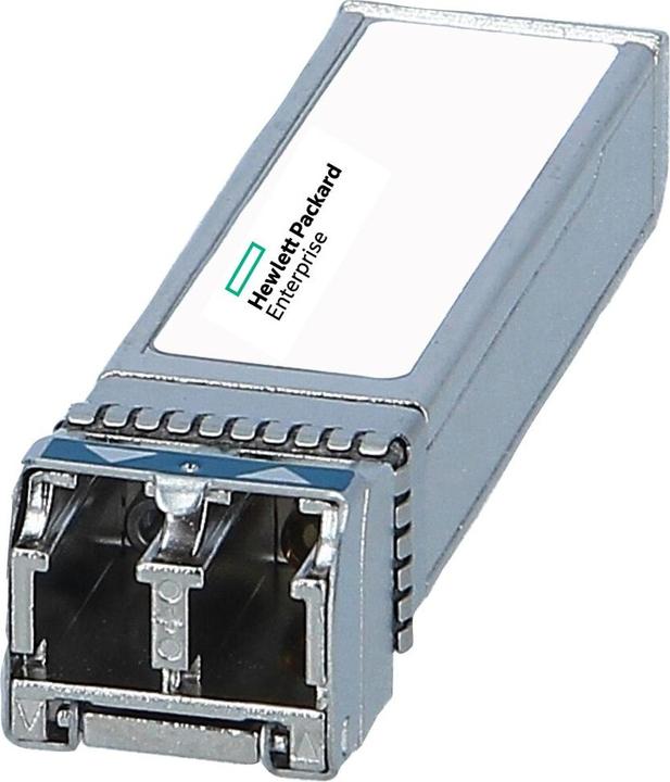 Actual product image HPE HP 10Gigabit LR-LC, SFP+ Transceiver