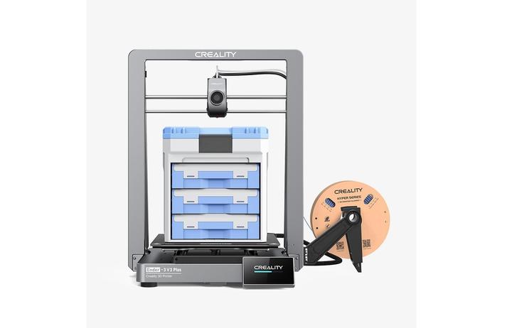 Image du produit Creality Ender-3 V3 Plus