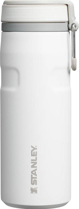 Produktbild Stanley Iceflow Bottle Twist Flip 0,47 L Frost (0.47 l)