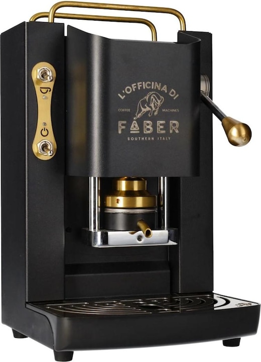 Actual product image Faber Italia Pro Deluxe (E.S.E., CH plug)