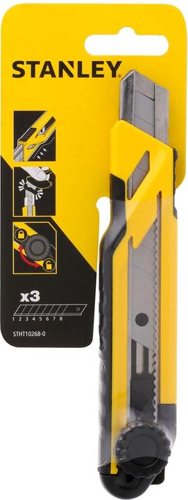 Immagine prodotto Stanley Cutter (Taglierini)
