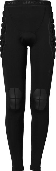 Produktbild Uhlsport Tights BIONIKFRAME BLACK EDITION (164)