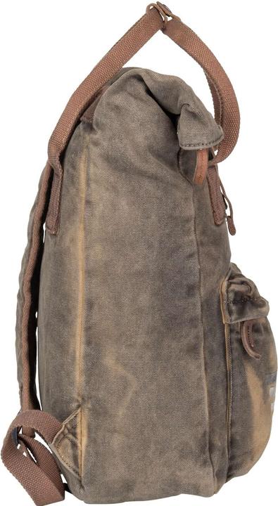 Image du produit Greenburry Sac à dos / Backpack Vintage Aviator Explorer No. 2 5892 (23 l)