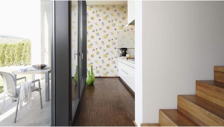 Immagine prodotto A.S. Création Meistervlies il muro liscio 1 (53 x 1005 cm)