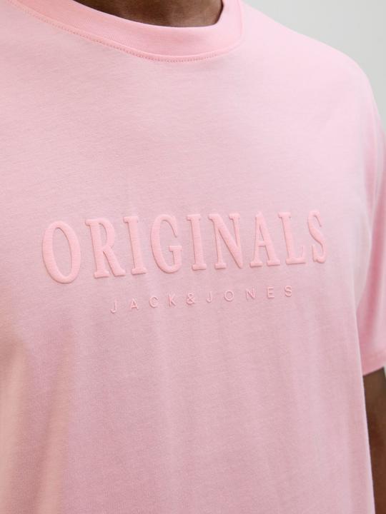 Immagine prodotto Jack & Jones T-shirt stampata con scollo rotondo (S)