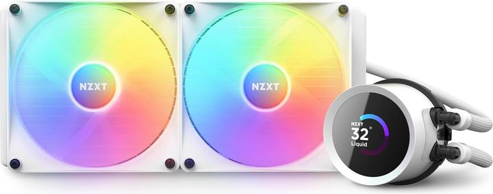 Produktbild NZXT Kraken 280 RGB